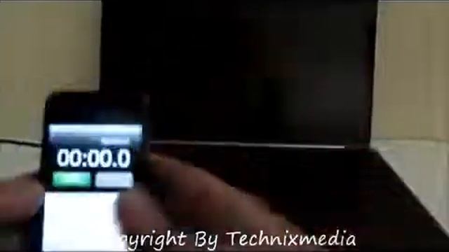 Dell XPS 13 Ultrabook Fast Boot Up Time Test269