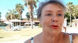 ОТЕЛЬ " ЦЕЗАРЬ5*" СИДЕ ТУРЦИЯ УЕЗЖАЕМ ДОМОЙ.