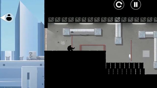 Vector on PC! DownTown 1-3 смотреть онлайн