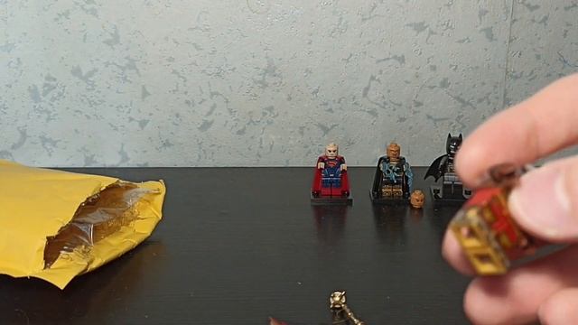 КИТАЙСКИЙ (Л̶Е̶Г̶О̶) ЧЁРНЫЙ АДАМ⚡И НЕ ТОЛЬКО... смотреть онлайн