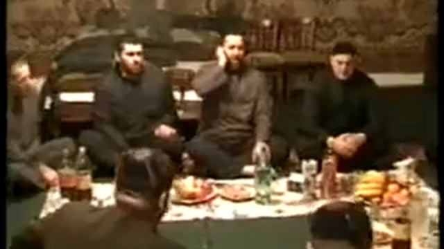 АМИРОВ АЛИ ИЗ НОВЫХ АТАГОВ