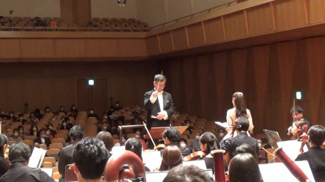 Gustav Mahler Das Lied von der Erde 4. Satz Naoki Sugiyama смотреть онлайн