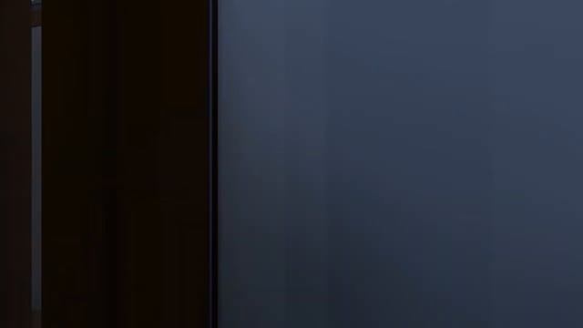 Interior Camera Animation using Render All смотреть онлайн