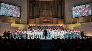 «Солнечный круг», февраль 2025