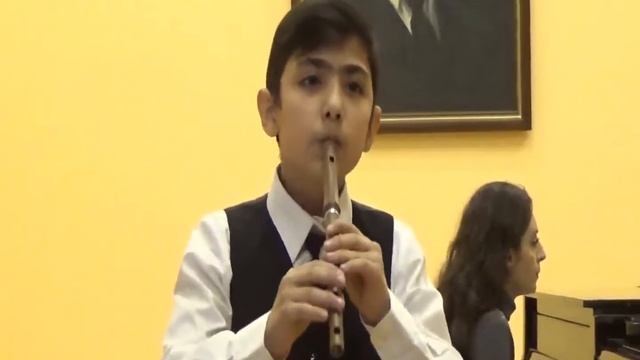 AM_16_Ayvazyan_1 смотреть онлайн