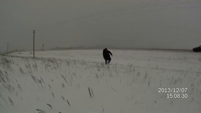 Испытание парашюта Татарстан (парапент Ильдар) смотреть онлайн