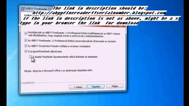 Abbyy finereader 11 serial number смотреть онлайн