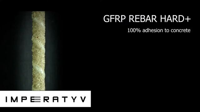 About GFRP rebar HARDplus смотреть онлайн