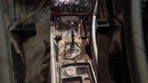 Рекомендация в установке ремкомплекта кулисы Мерседес 203 6-ступенчатая кпп