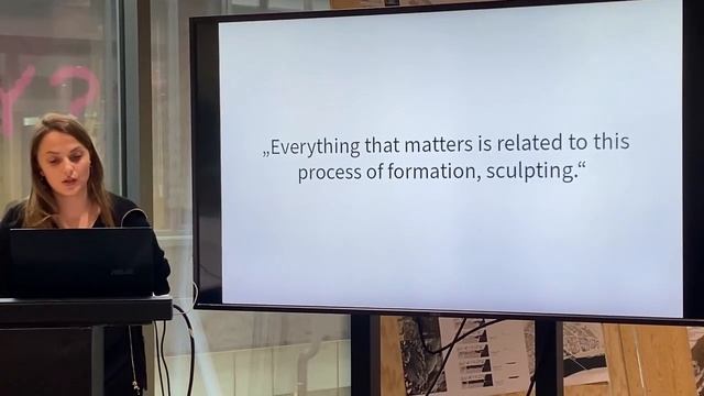 Diploma: Vanessa Wagner: CIRCLE OF PLASTICITY смотреть онлайн