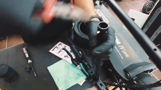 Soluciones técnicas con el Ball Stopper de una #speedway #minimotors смотреть онлайн