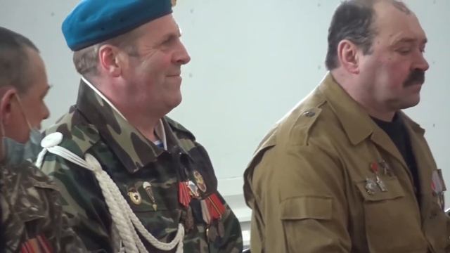 День вывода советский войск из Афганистана Абан 15 02 2021 смотреть онлайн