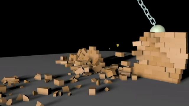 MassFX 3ds Max - Mathew Graham смотреть онлайн