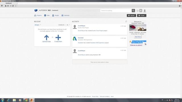 CAM for Fusion 360 Quick Start Tutorial смотреть онлайн