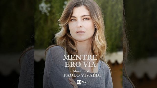 Monica of the Past смотреть онлайн