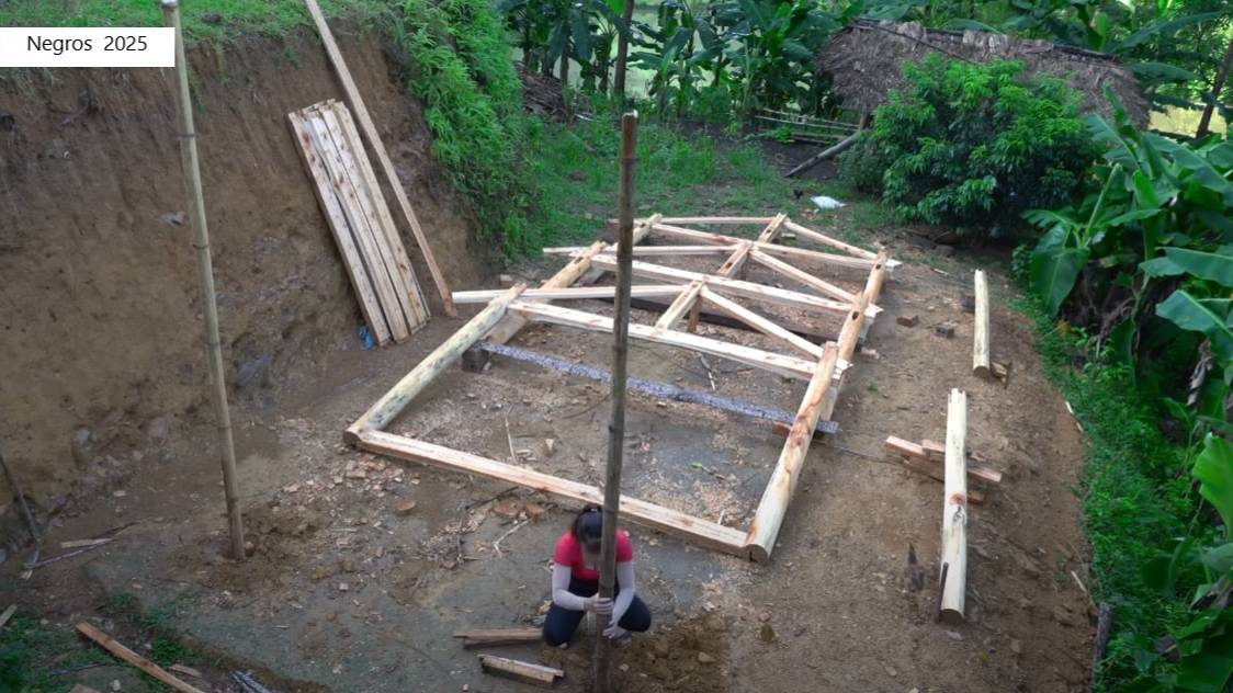 Дорис строит дом 1. смотреть онлайн