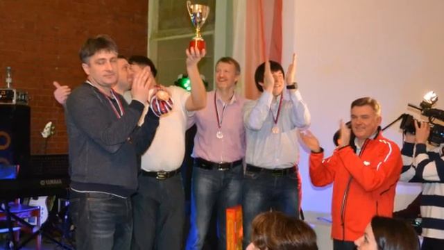 Олимпиада - 2012