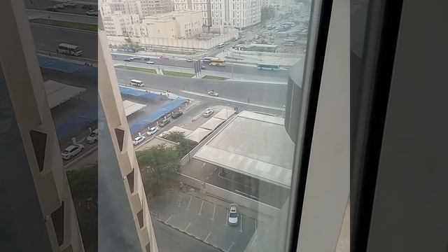 The Hotel Town@doha qatar short room tour/phoebe datuin♥️ смотреть онлайн