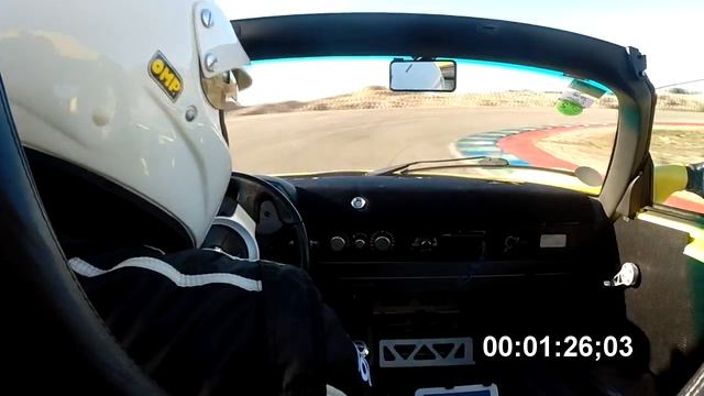 Tandas calafat 02/02/14. Opel speedster смотреть онлайн