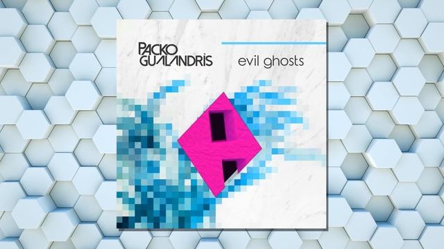 Packo Gualandris - Evil Ghosts (Original Mix) [Overjoy Records] смотреть онлайн