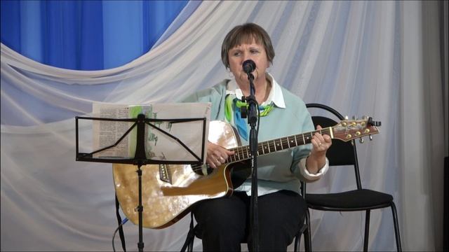 29 Молитва - Людмила Алмазова