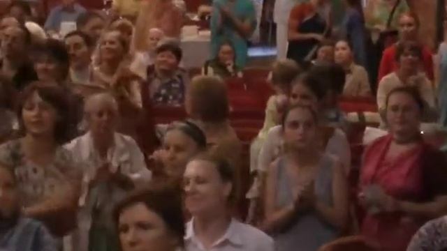 ДК Большевичка СПб (17.09.2006) смотреть онлайн