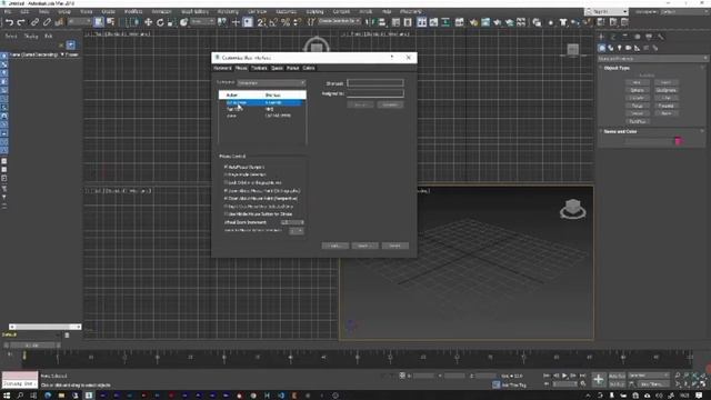 3D max klayve kısa yolları смотреть онлайн