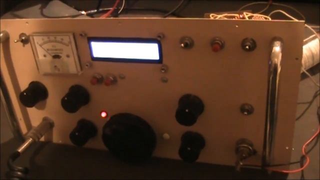 3.5 MHz's dead zone and what you can do about it смотреть онлайн