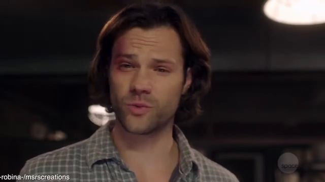 Supernatural 13x14 Donatello uses magic on dean смотреть онлайн