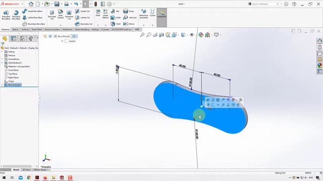 SolidWorks motion study | chain in solidworks смотреть онлайн