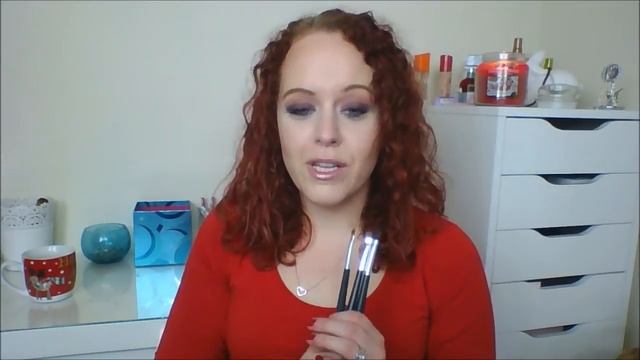 My Makeup Brush Collection - Part 2 смотреть онлайн