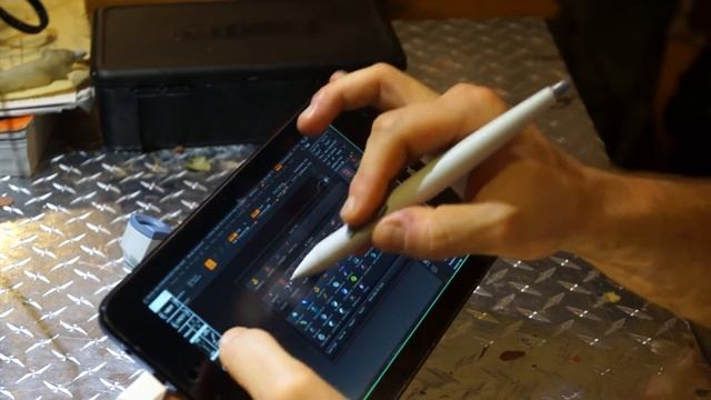 Asus Note 8 more zbrush, pen and screen protector overview. смотреть онлайн