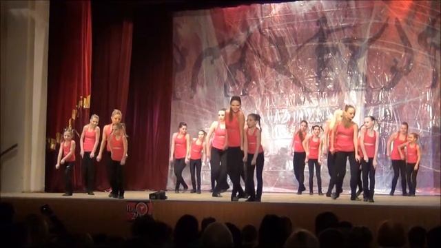 Стрит джаз 18.02.2012.wmv