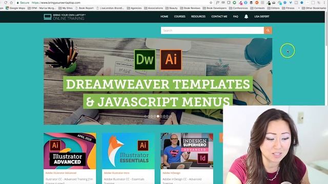 How To Learn InDesign // Top 4 Places to Learn Adobe InDesign for Beginners // InDesign Training смотреть онлайн