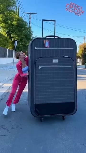 собрались в отпуск на самолёте!! смотреть онлайн