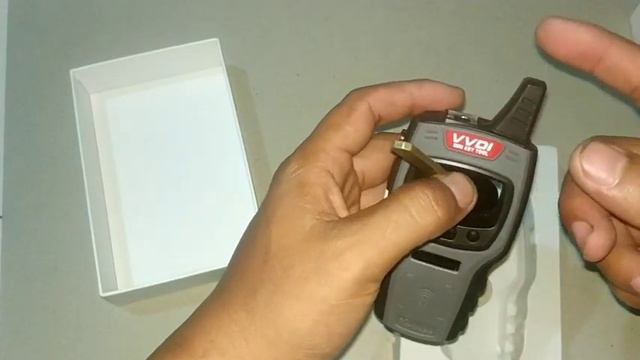 MINI VVDI, UNBOXING .part 1 Pengenalan alat dan fungsi смотреть онлайн