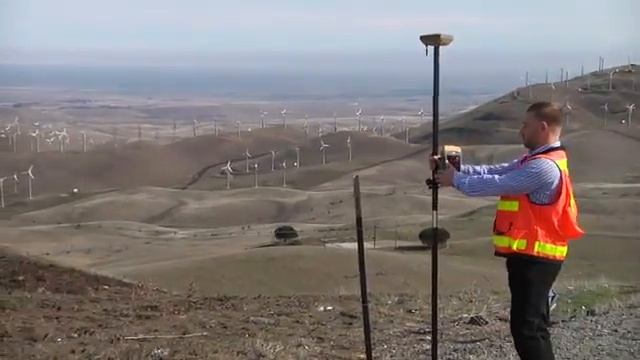 Topcon HiPer SR смотреть онлайн