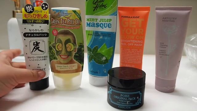 Night Skincare Routine | Beauty Vlog смотреть онлайн