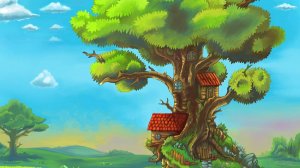 "Витя Малеев в школе и дома"-сказка для детей