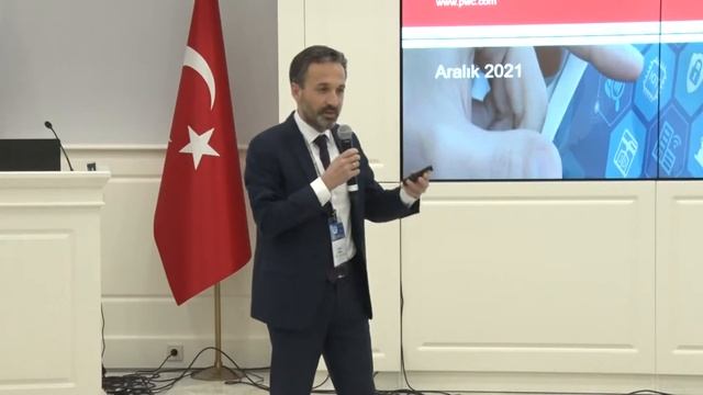 Oturum XIV: İşin Geleceği ve Yeni Meslekler смотреть онлайн