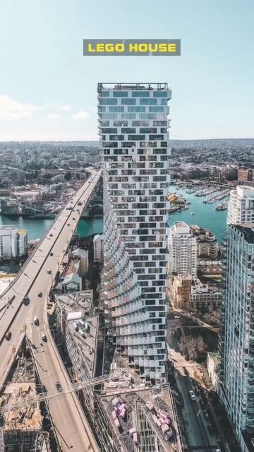 Is Bjarke Ingels overrated architect of today? What’s your opinion? #architecture #concept #design смотреть онлайн