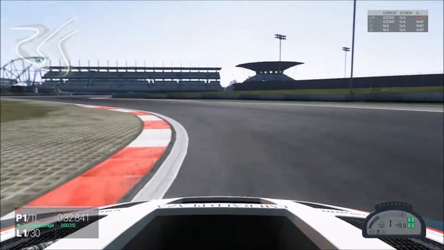 Project cars - AOR Social race ft lag смотреть онлайн