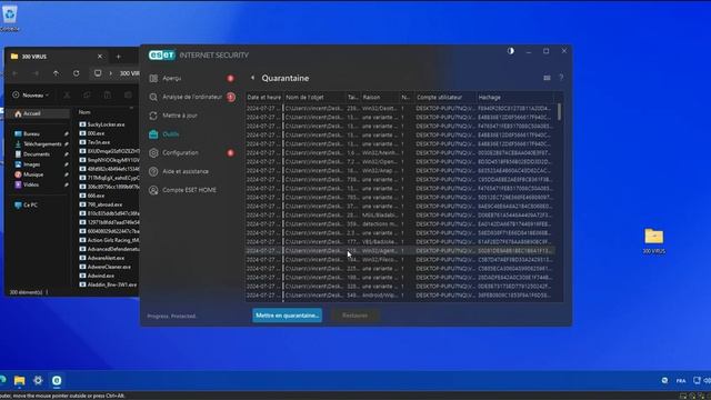 TEST Eset Internet Security 2024 смотреть онлайн