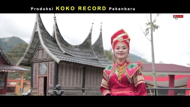 Dendang Rancak Bana • Uria Novita • Salawaik Dulang ( Official Music Video ) смотреть онлайн