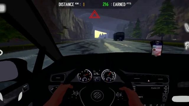 Pov Car Driving - Real Simulator Android Boys Gameplay #2 смотреть онлайн
