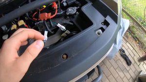 Как правильно запустить циркуляцию после установки выноса?!Установка выноса радиатора на Linhai 550