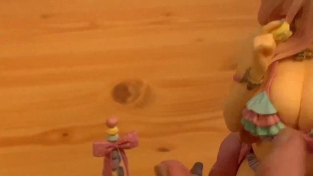 SuperSonico Macaron Tower 1/7 Figure (C/C Amiami) Unboxing & Review