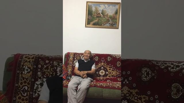 Малик ата тост смотреть онлайн