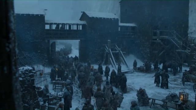 Everybody Wants To Rule The World - Game of Thrones - Season 6 смотреть онлайн