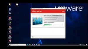 How to install Solid Works 2022